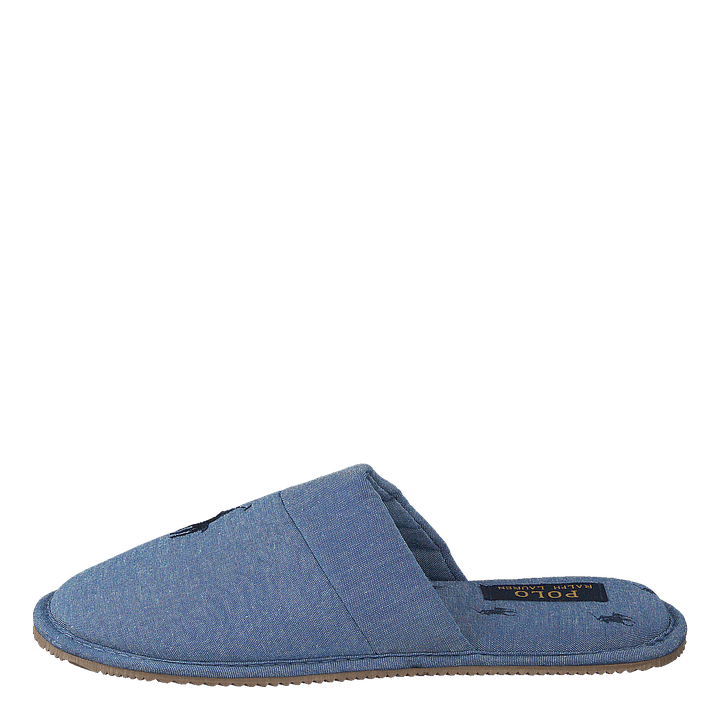 Klarence Blue - Heppo.com