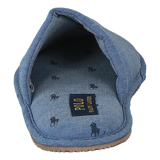 Klarence Blue - Heppo.com