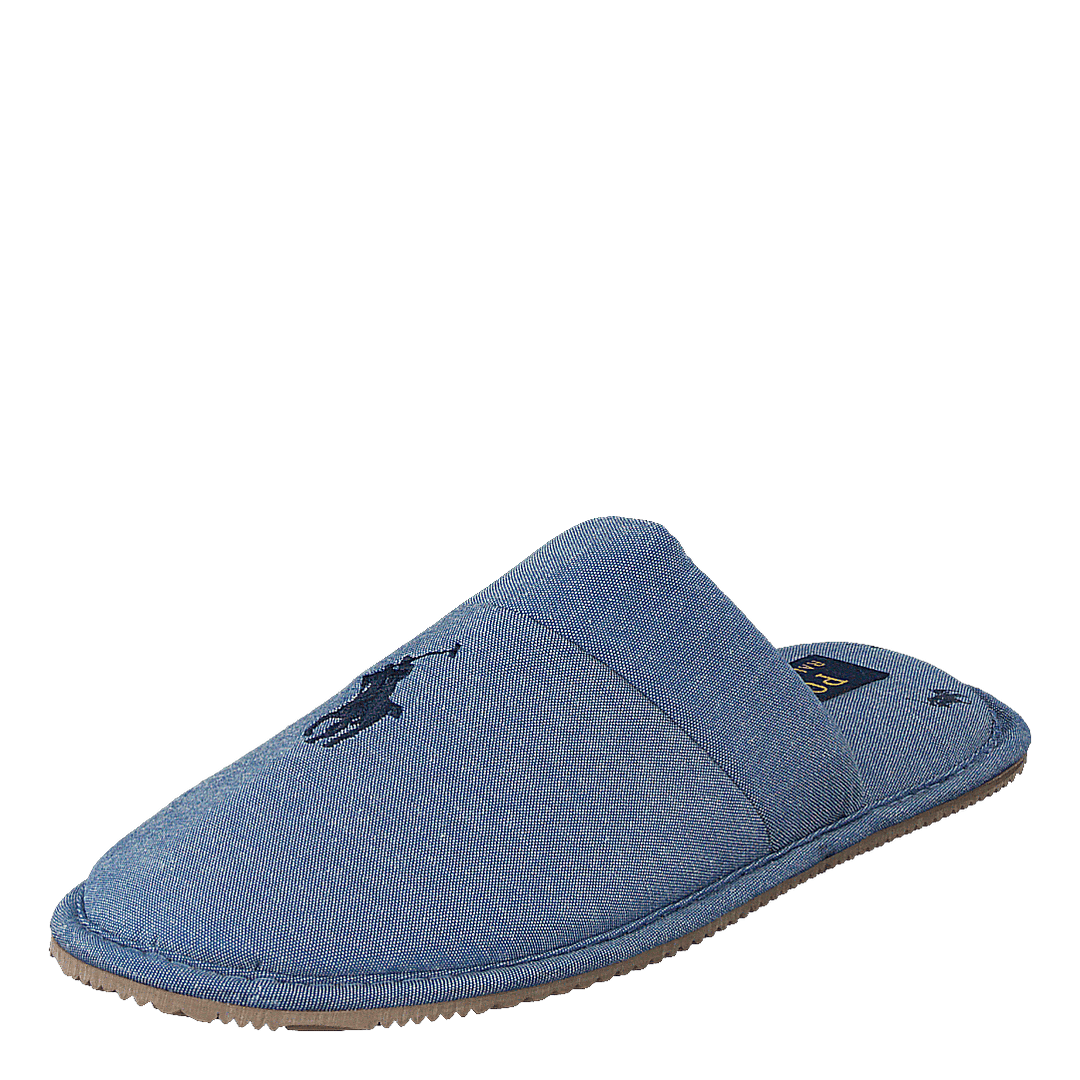 Klarence Blue - Heppo.com