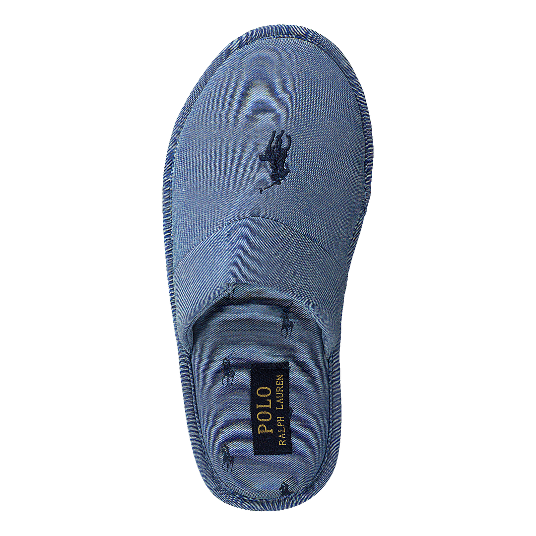 Klarence Blue - Heppo.com