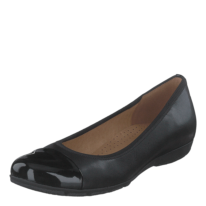 64.161-57 Black - Heppo.com