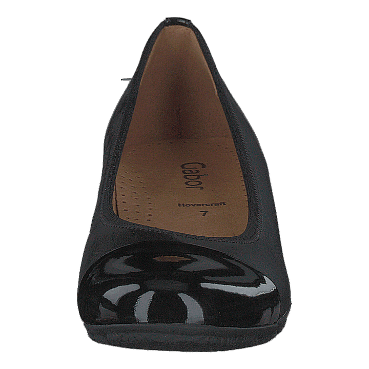 64.161-57 Black - Heppo.com