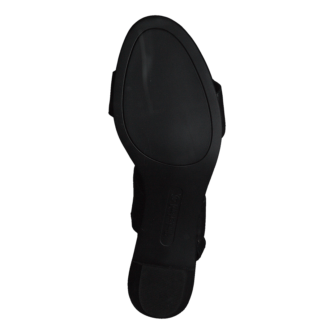 Fairhill Slingback Black - Heppo.com