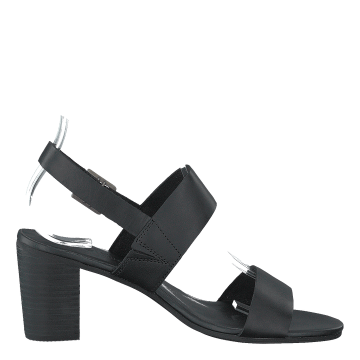 Fairhill Slingback Black - Heppo.com