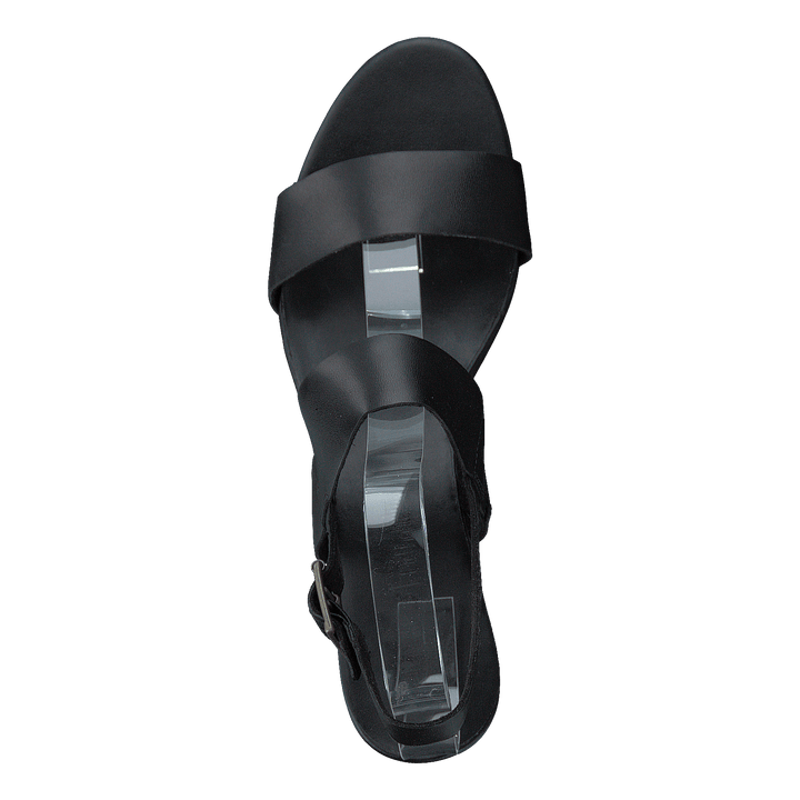 Fairhill Slingback Black - Heppo.com