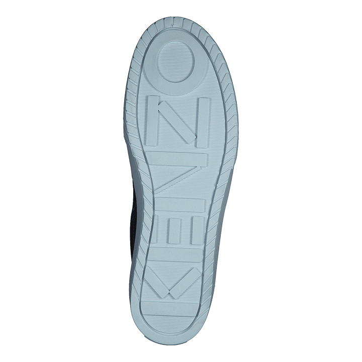 K-skate Slip On Tiger Black