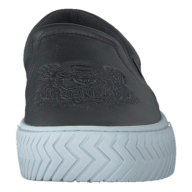 K-skate Slip On Tiger Black