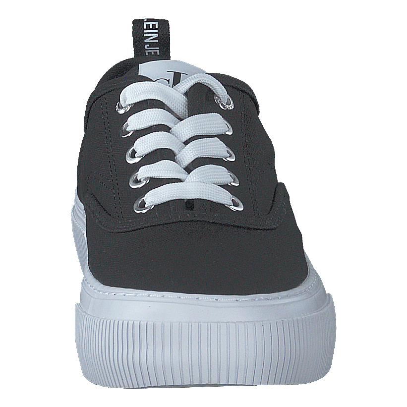 Vulcanized Skate Oxford Black - Heppo.com