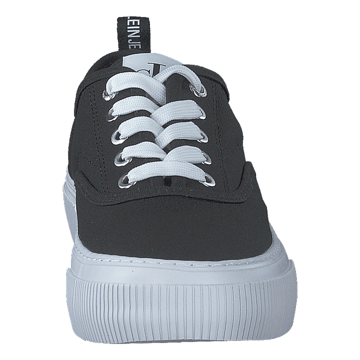 Vulcanized Skate Oxford Black - Heppo.com