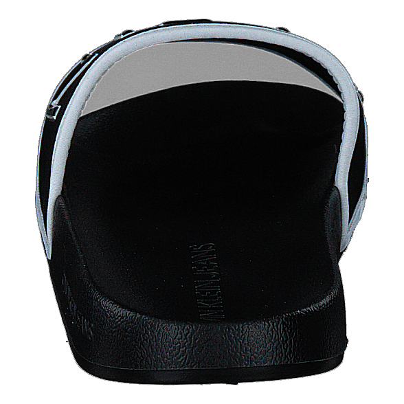 Slide Padded Ck Black