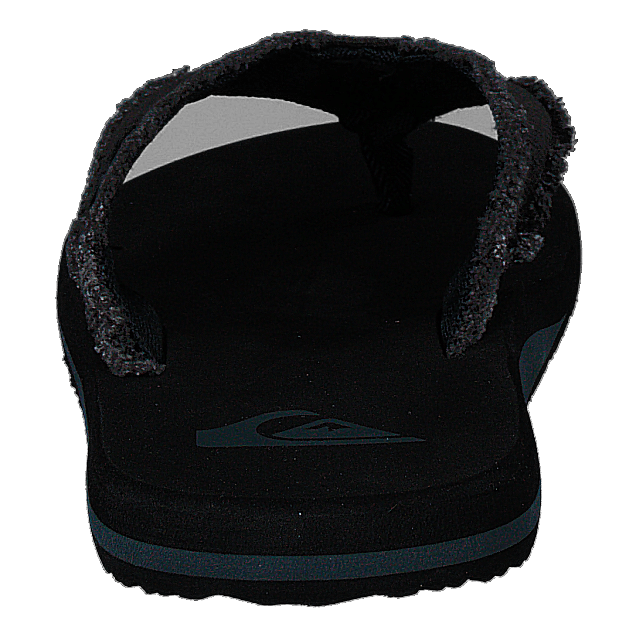 Monkey Abyss Black/black/brown