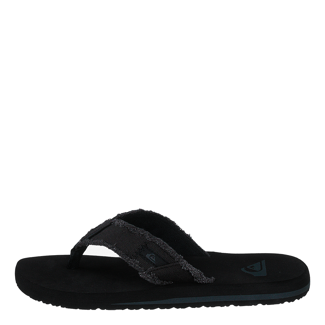 Monkey Abyss Black/black/brown