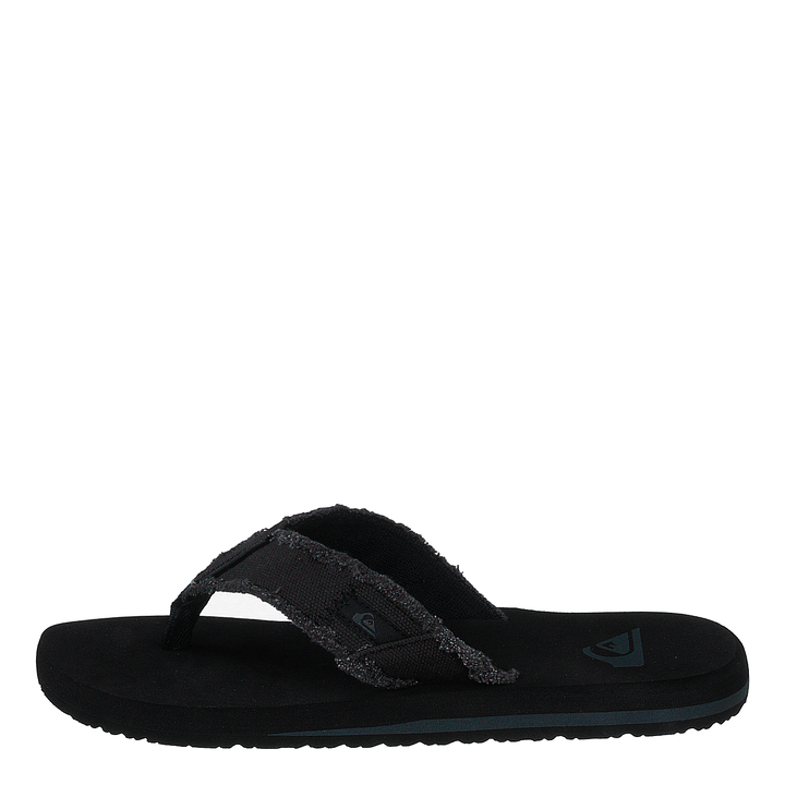 Monkey Abyss Black/black/brown