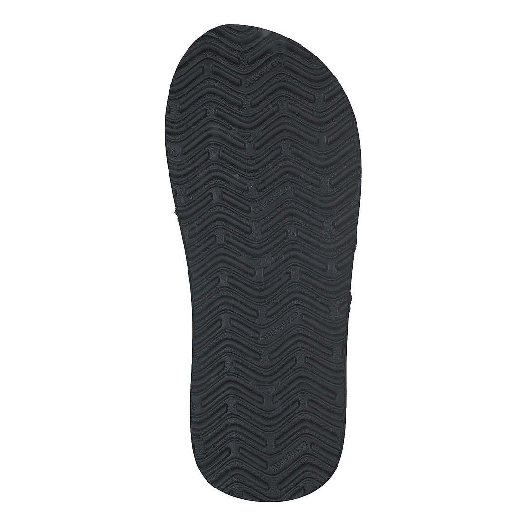 Monkey Abyss Black/black/brown