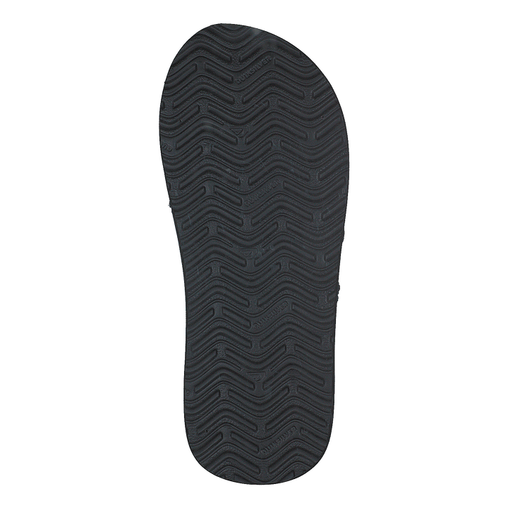 Monkey Abyss Black/black/brown