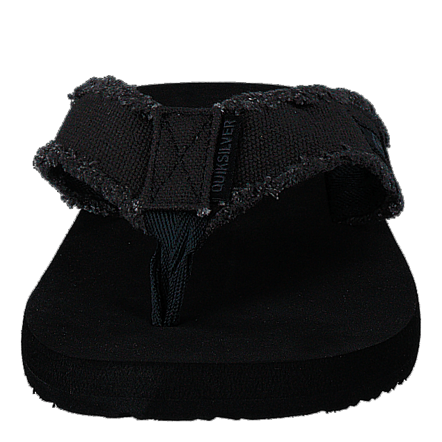 Monkey Abyss Black/black/brown