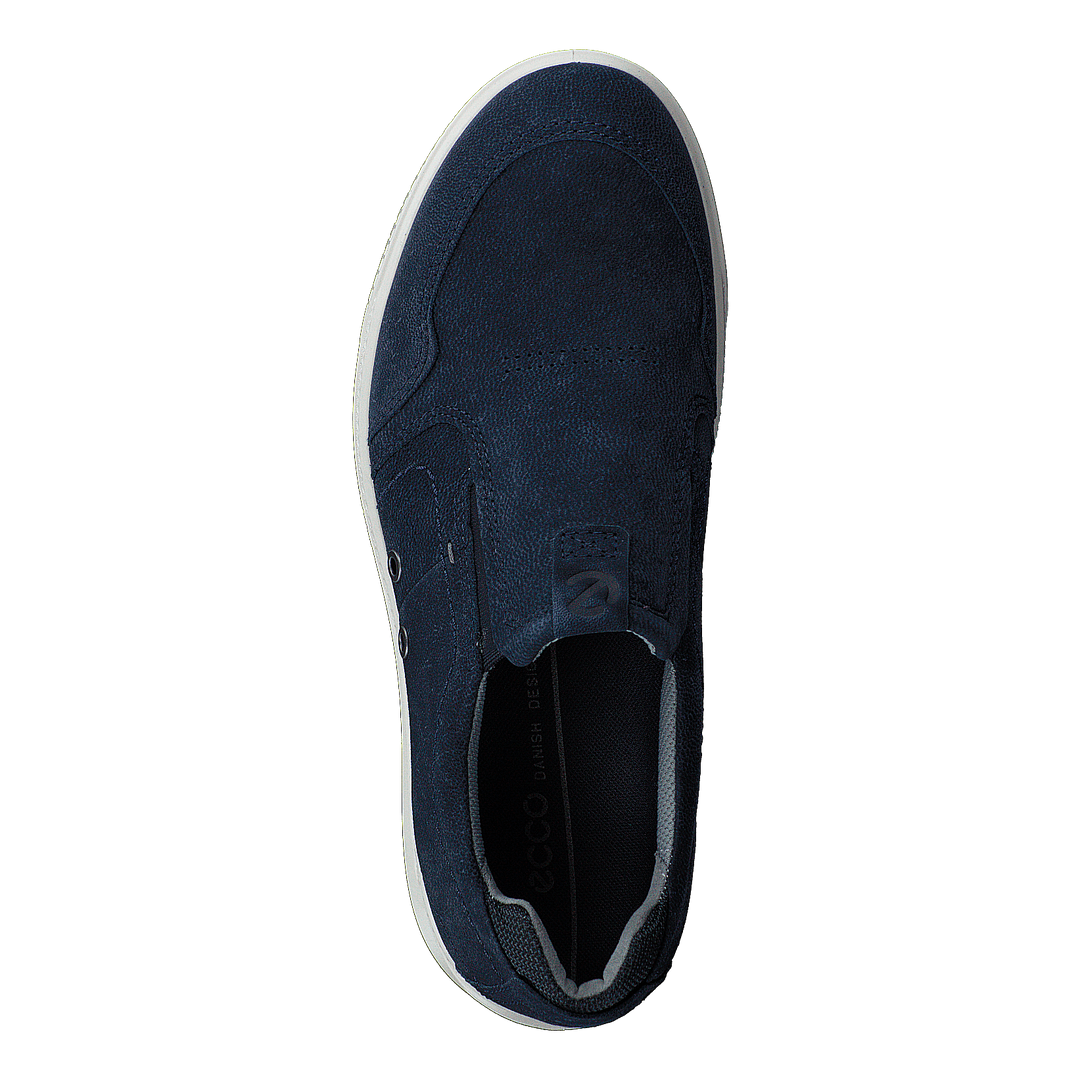 Ecco Byway Navy