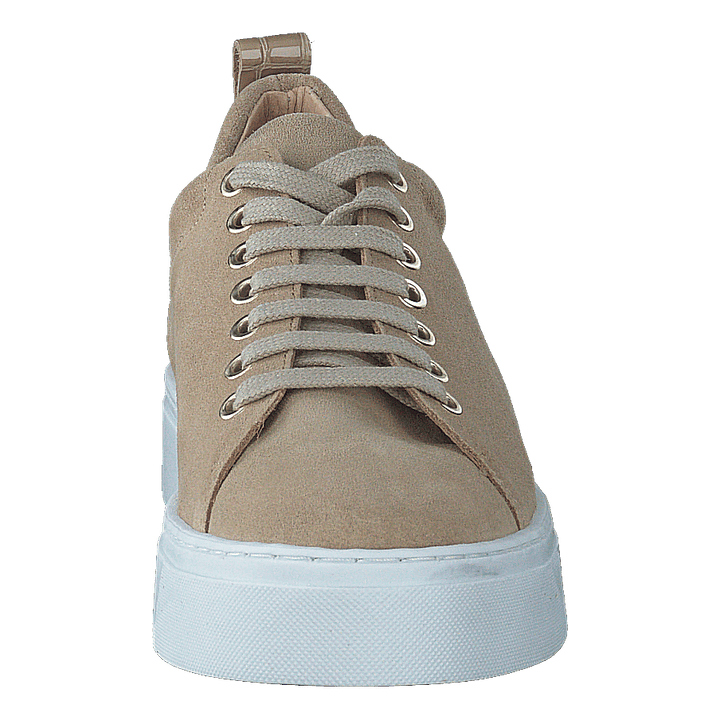 Coacig Bco Beige + Croc Beige