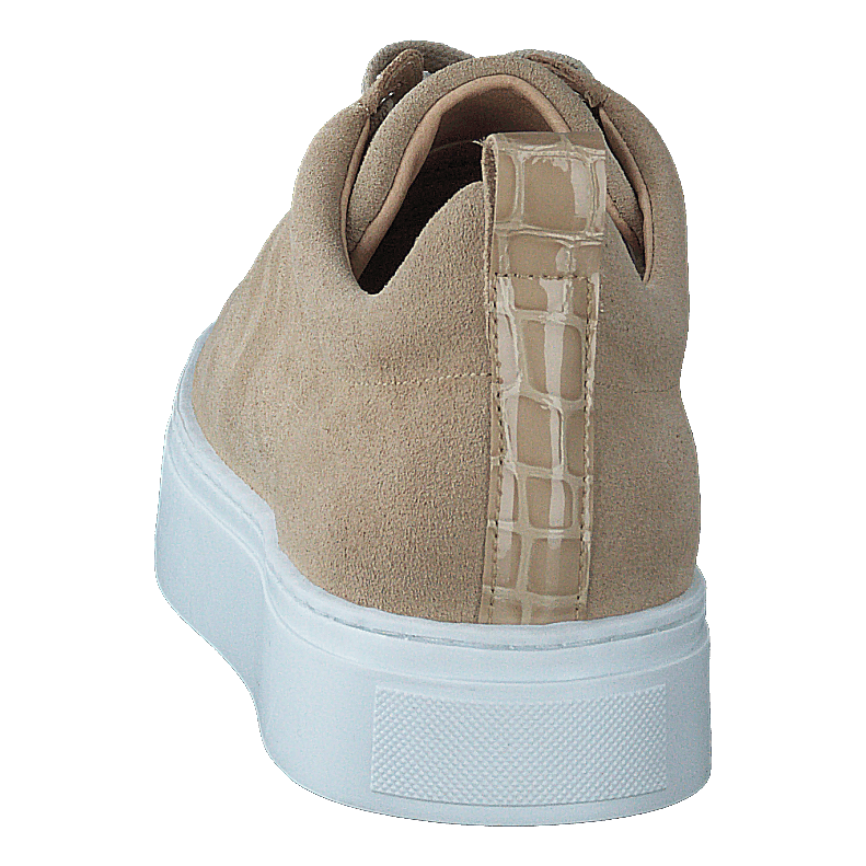 Coacig Bco Beige + Croc Beige