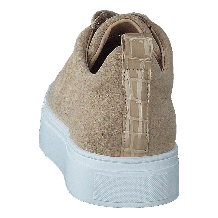 Coacig Bco Beige + Croc Beige