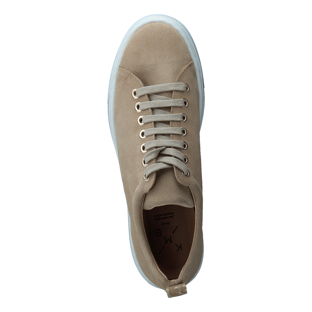 Coacig Bco Beige + Croc Beige