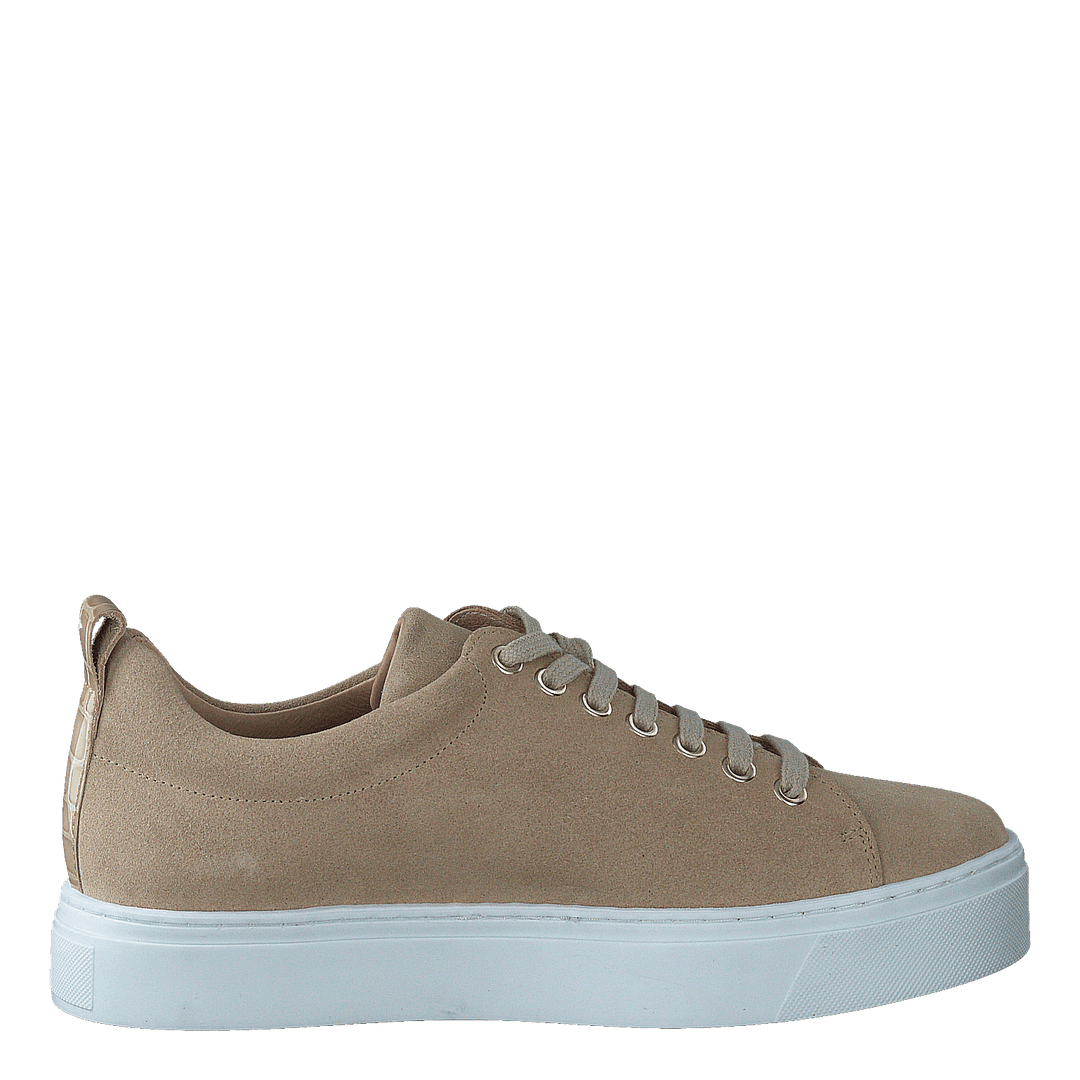 Coacig Bco Beige + Croc Beige