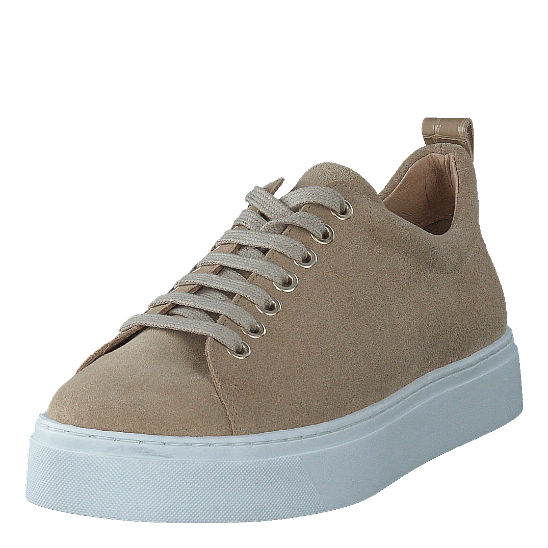 Coacig Bco Beige + Croc Beige