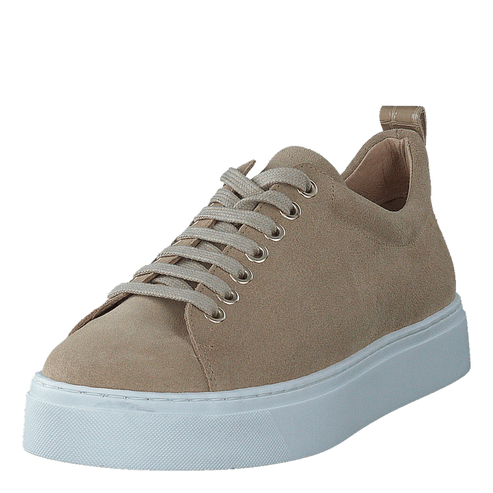 Coacig Bco Beige + Croc Beige