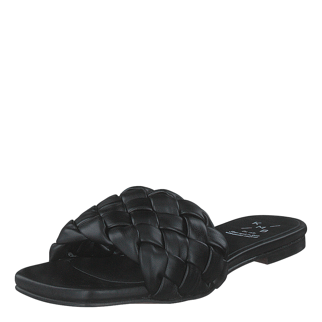 Bibian Canto Negro Black