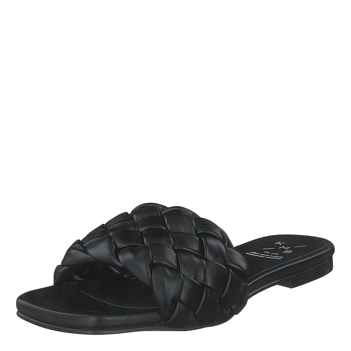 Bibian Canto Negro Black
