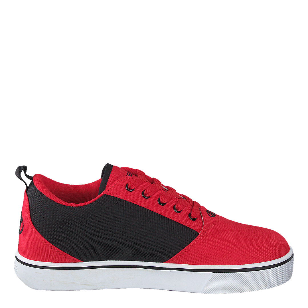 Pro 20 Red/black