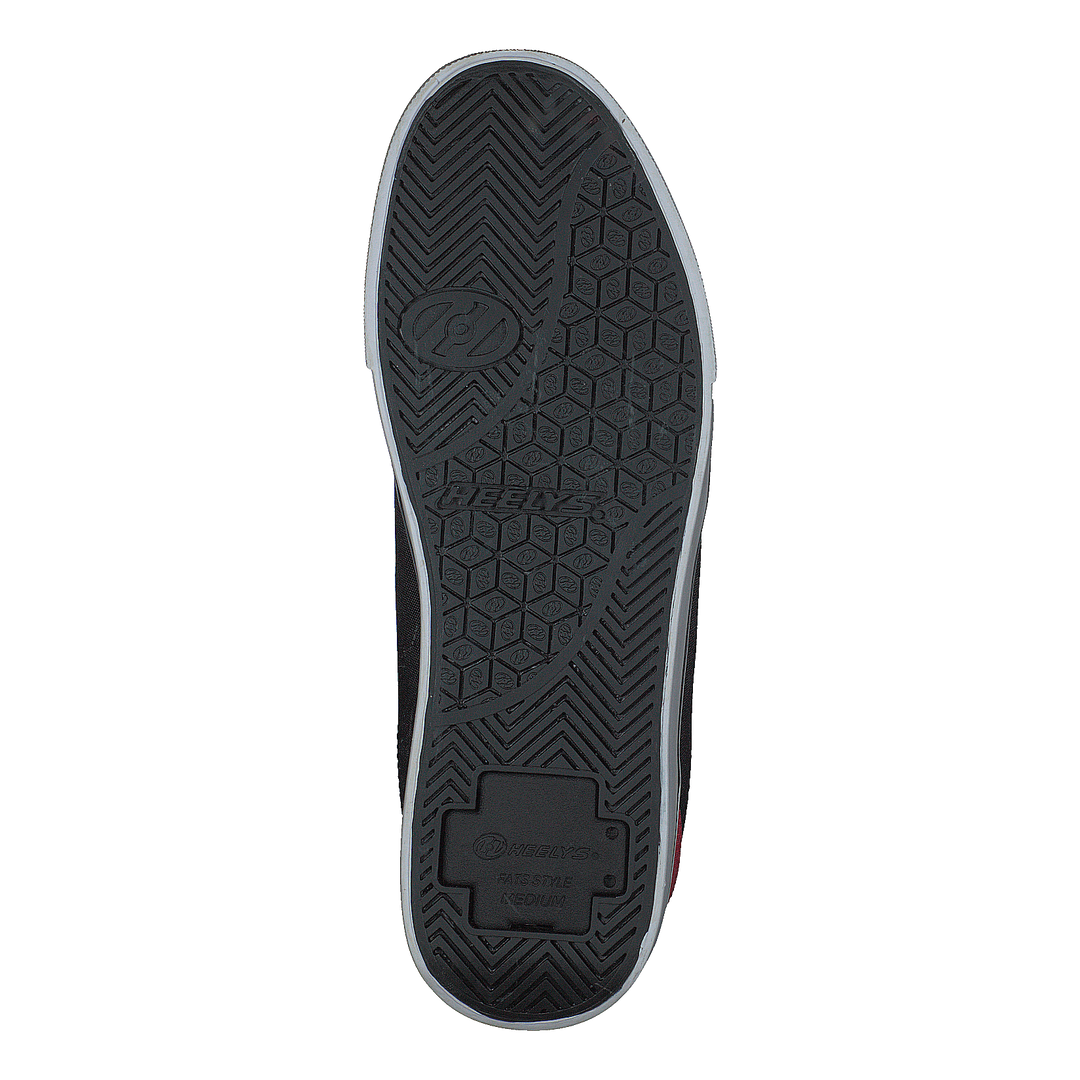 Pro 20 Red/black