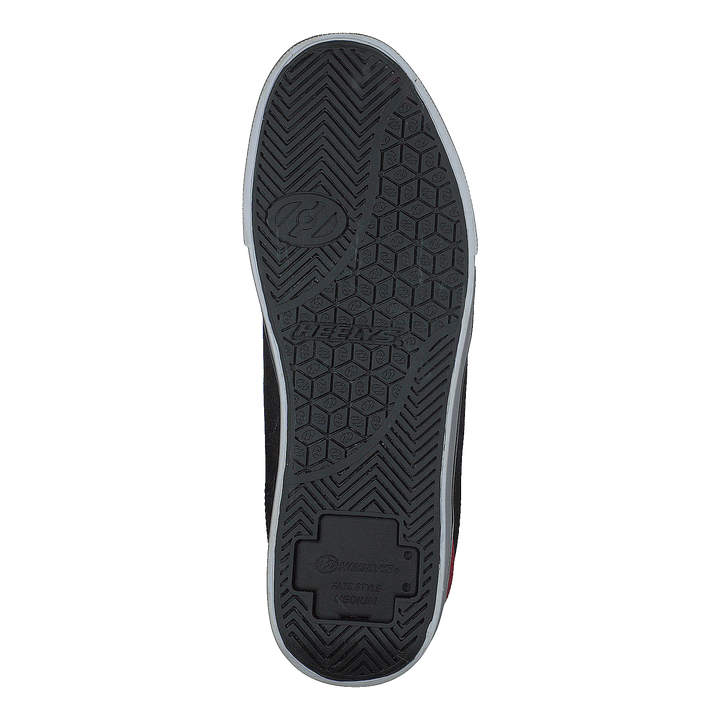 Pro 20 Red/black