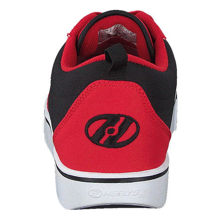 Pro 20 Red/black