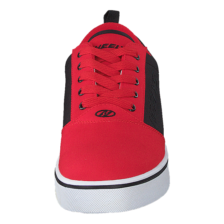 Pro 20 Red/black