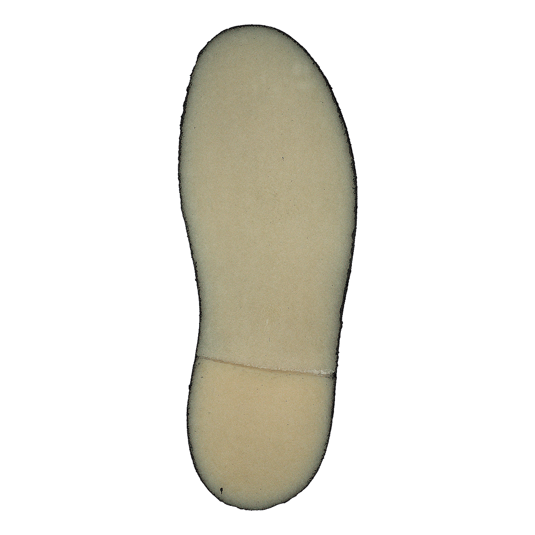 Desert Boot Black Suede - Heppo.com