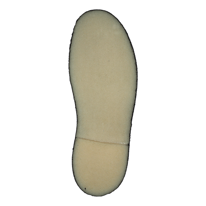 Desert Boot Black Suede - Heppo.com