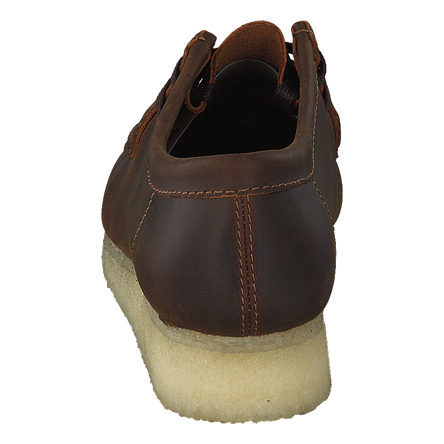 Wallabee Beeswax