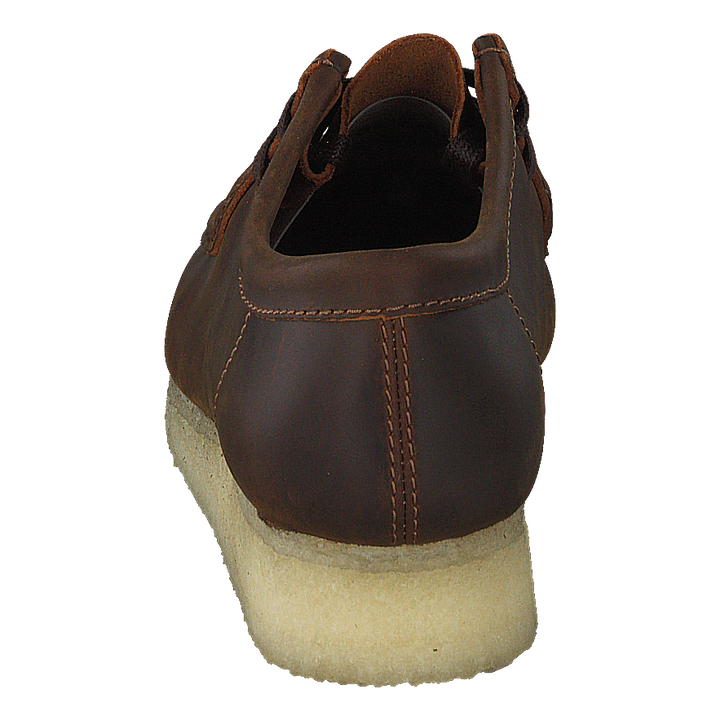 Wallabee Beeswax