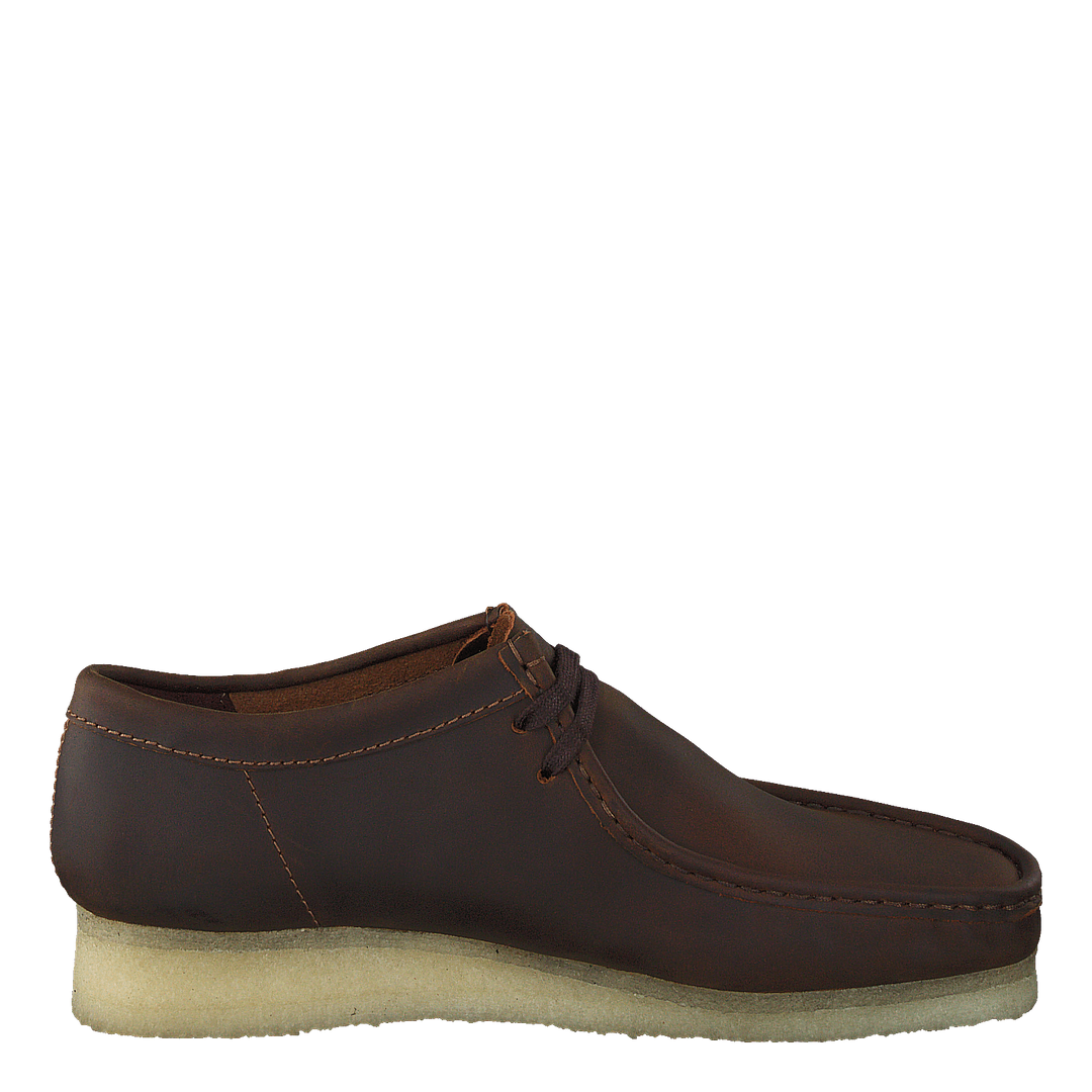Wallabee Beeswax
