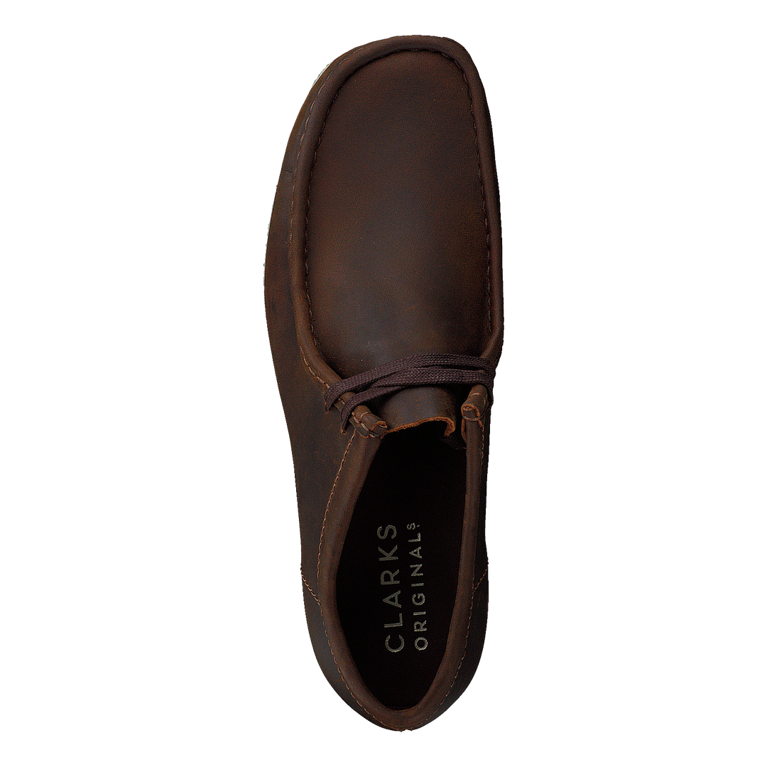 Wallabee Beeswax