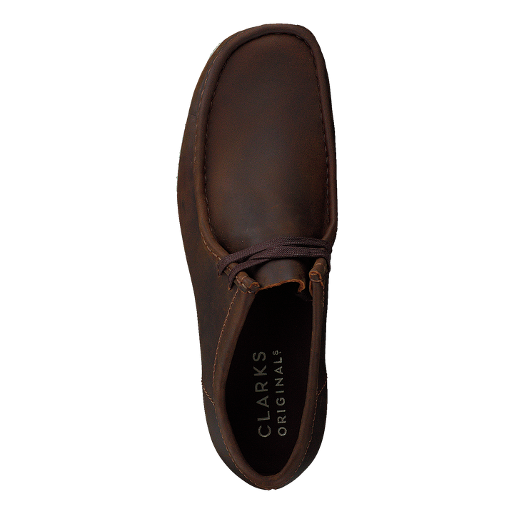 Wallabee Beeswax