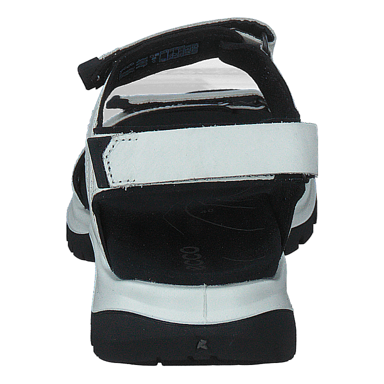 Offroad W White