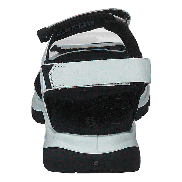 Offroad W White