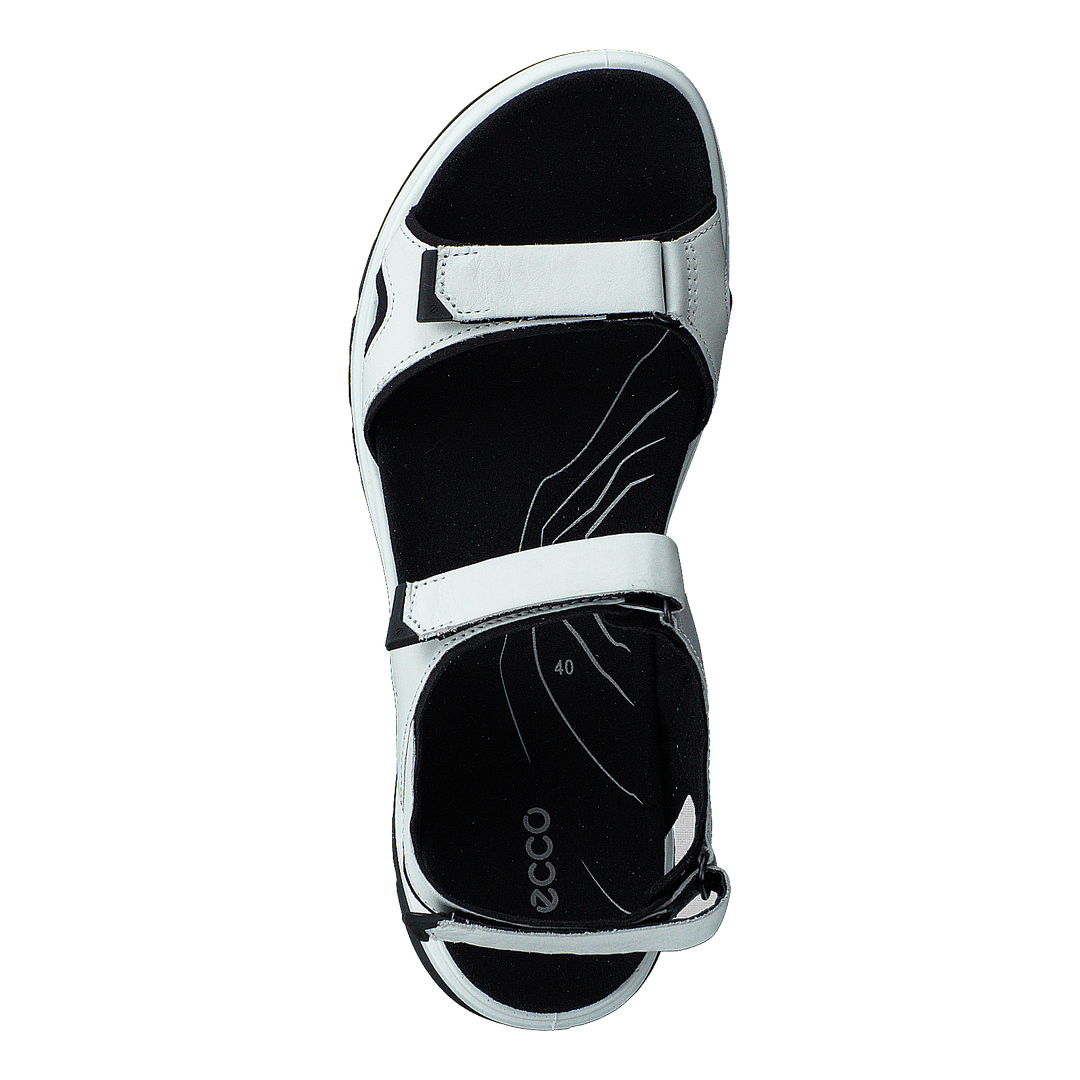 Offroad W White