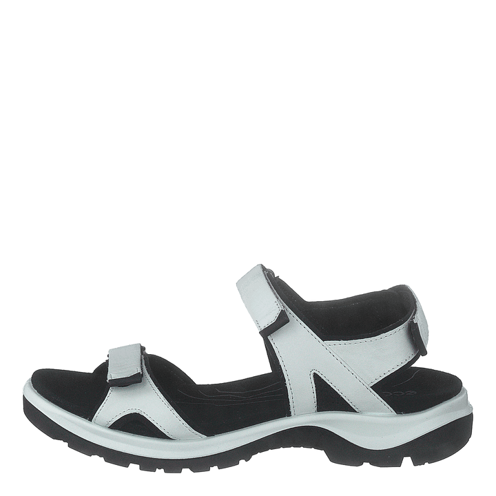 Offroad W White
