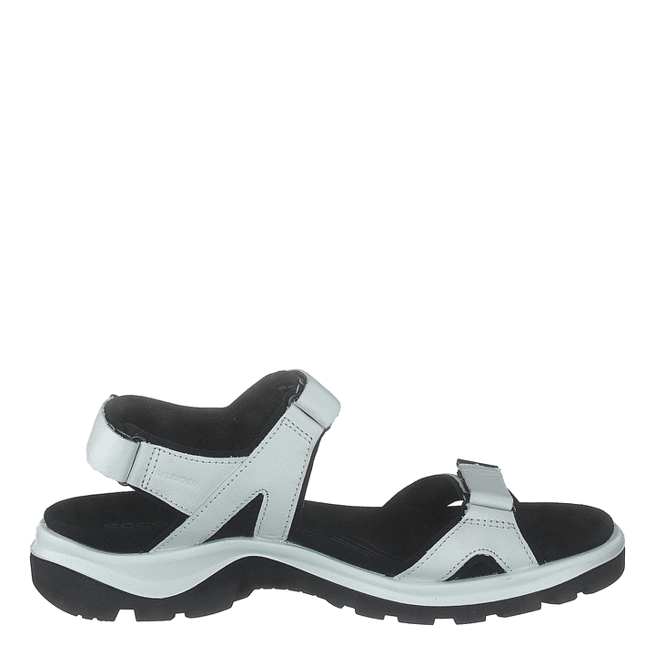 Offroad W White