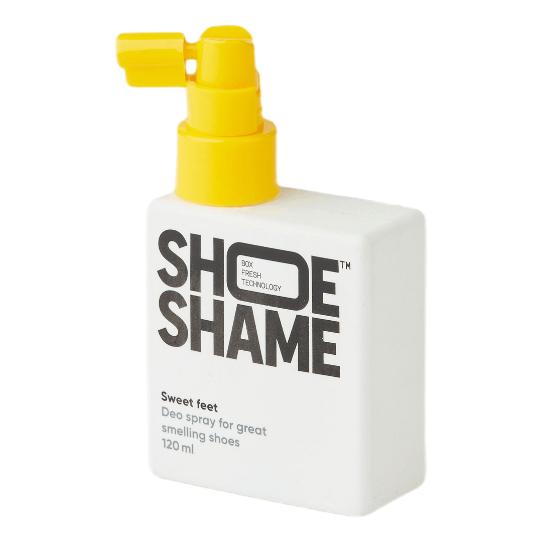 Sweet Feet Spray