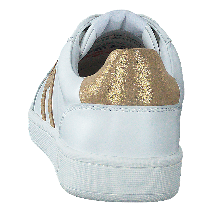 Emma White/gold