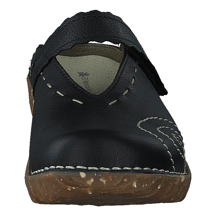 Ng96 Natural Grain Black / Ygg Black